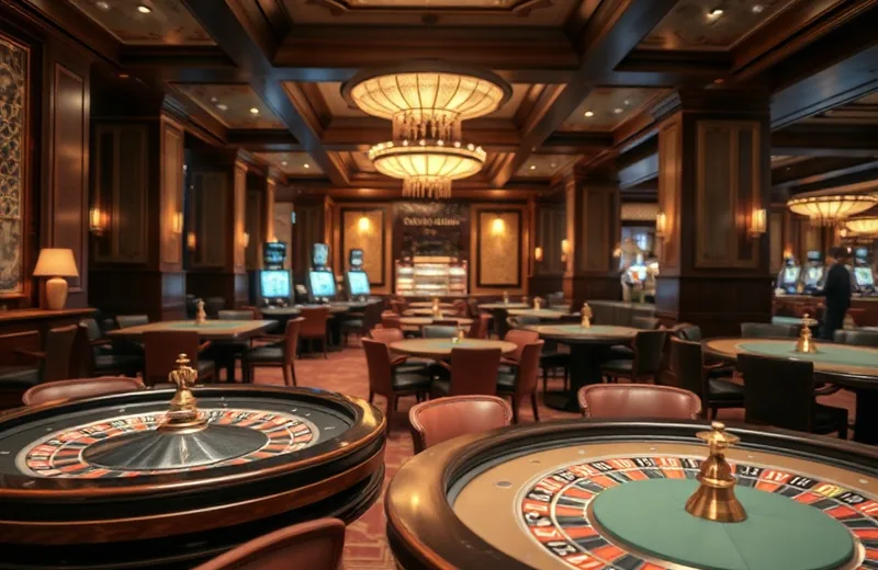 Lux Special Guest — sec casino