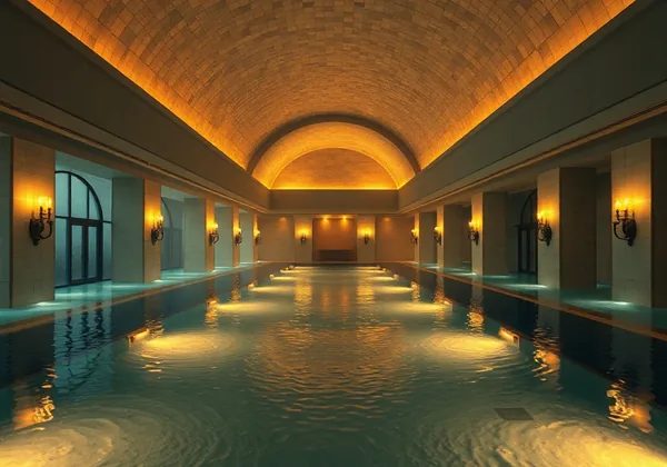 Lux Special Guest — spa 1